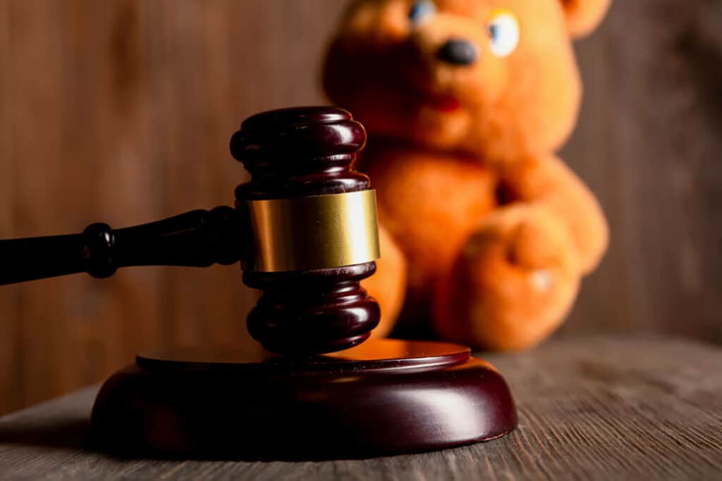 Focusing on the Parent or the Child in NJ Custody Cases