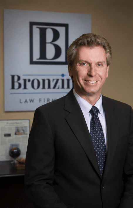 Monmouth County NJ Estate Planning Attorney Robert E. Brennan