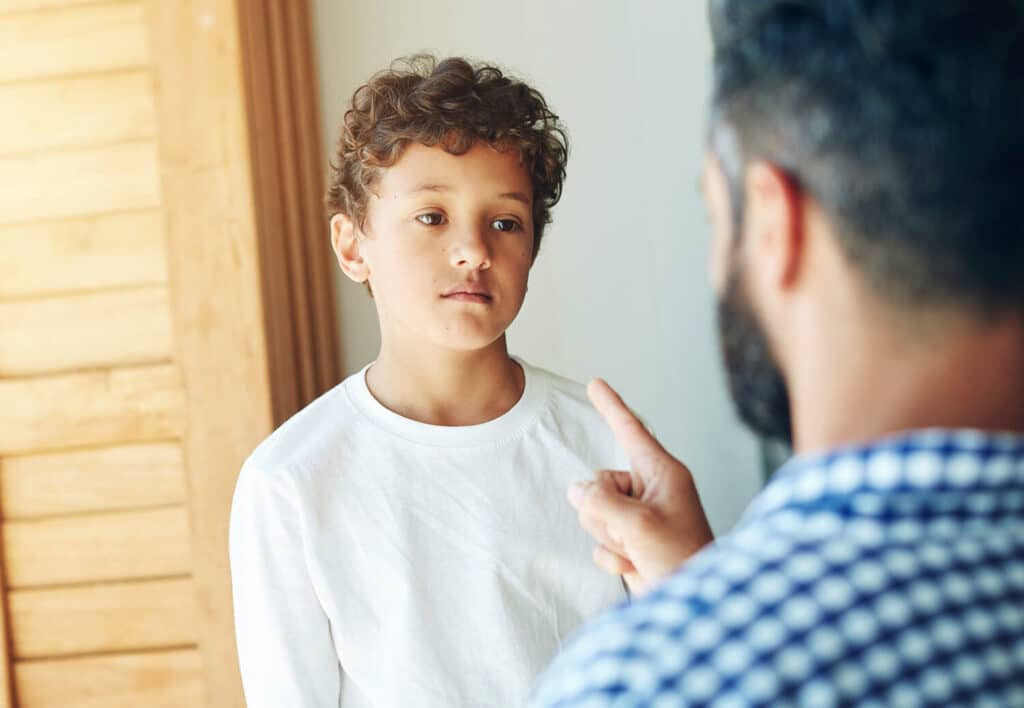 Actions to Take when Concerned that Your Child is at Risk with Your Ex in NJ
