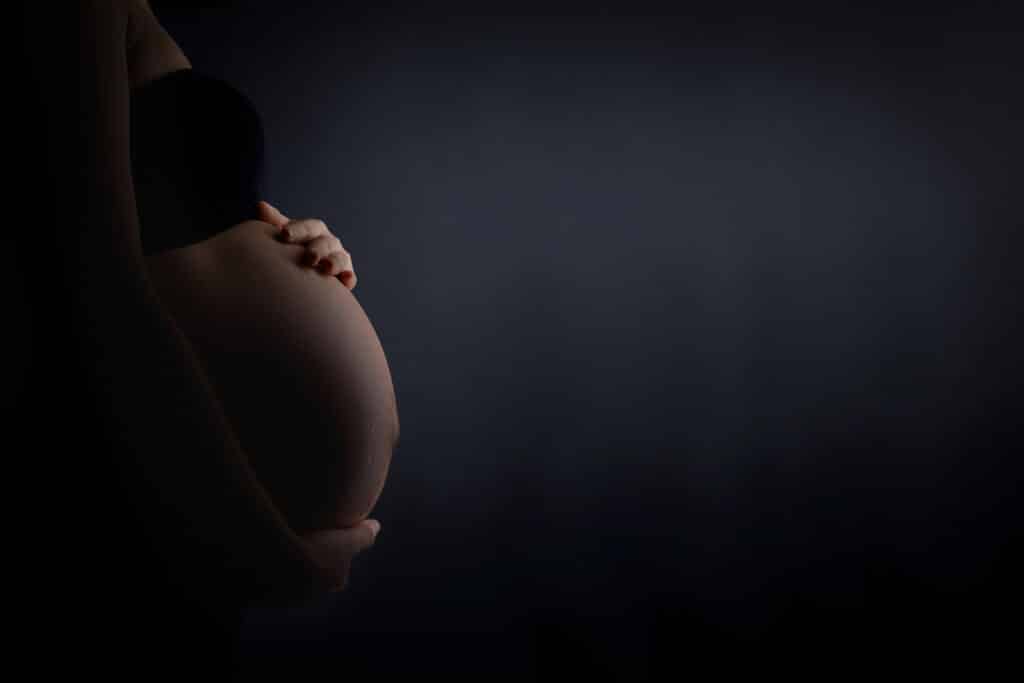 Restrictions on Requesting Custody of an Unborn Child in New Jersey