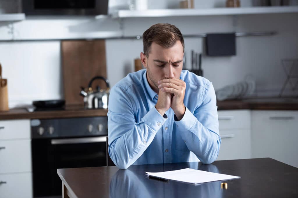 Motivations for Divorcing Spouses to Reach Agreement Before they File in NJ