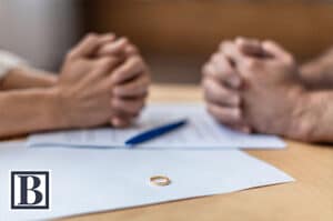 Stock Options, RSUs, and Executive Compensation in New Jersey Divorce