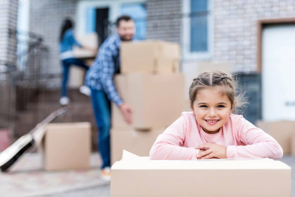 Effects of Renting or Owning in Custody Cases in NJ